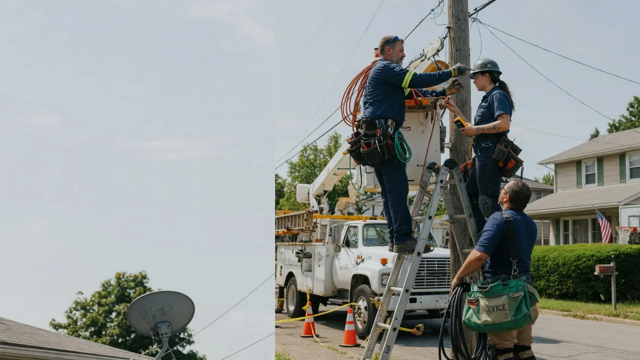 Electrical Repair in Rutherford College, NC near me